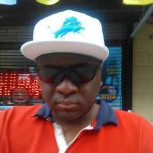 Meet your Posher, Brian